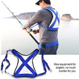 Fishing Harness - Mahigeer Water Sports - Karachi - Pakistan