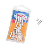 Halco Aluminium Sleeves - Mahigeer Water Sports - Karachi - Pakistan