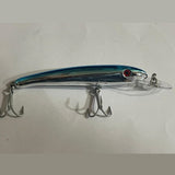 Halco Laser Pro 120|2.5m