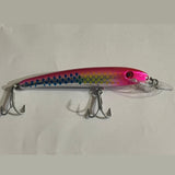 Halco Laser Pro 120|2.5m