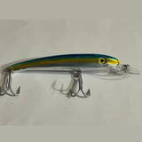 Halco Laser Pro 120|2.5m