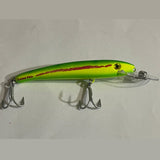 Halco Laser Pro 120|2.5m