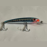 Halco Laser Pro 120|2.5m