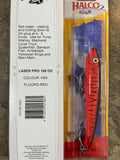 Halco Laser Pro 160 H54 Fishing Lure - Mahigeer Water Sports - Karachi - Pakistan