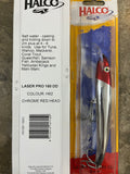 Halco Laser Pro 160 H62 Fishing Lure - Mahigeer Water Sports - Karachi - Pakistan