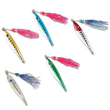 Halco Outcast Jig - Mahigeer Water Sports - Karachi - Pakistan