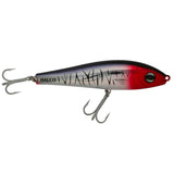 Halco Slidog 125|52gm