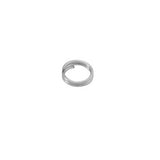 Halco Fish Split Rings - 18 per packet