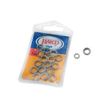 Halco Split Ring - Mahigeer Water Sports - Karachi - Pakistan