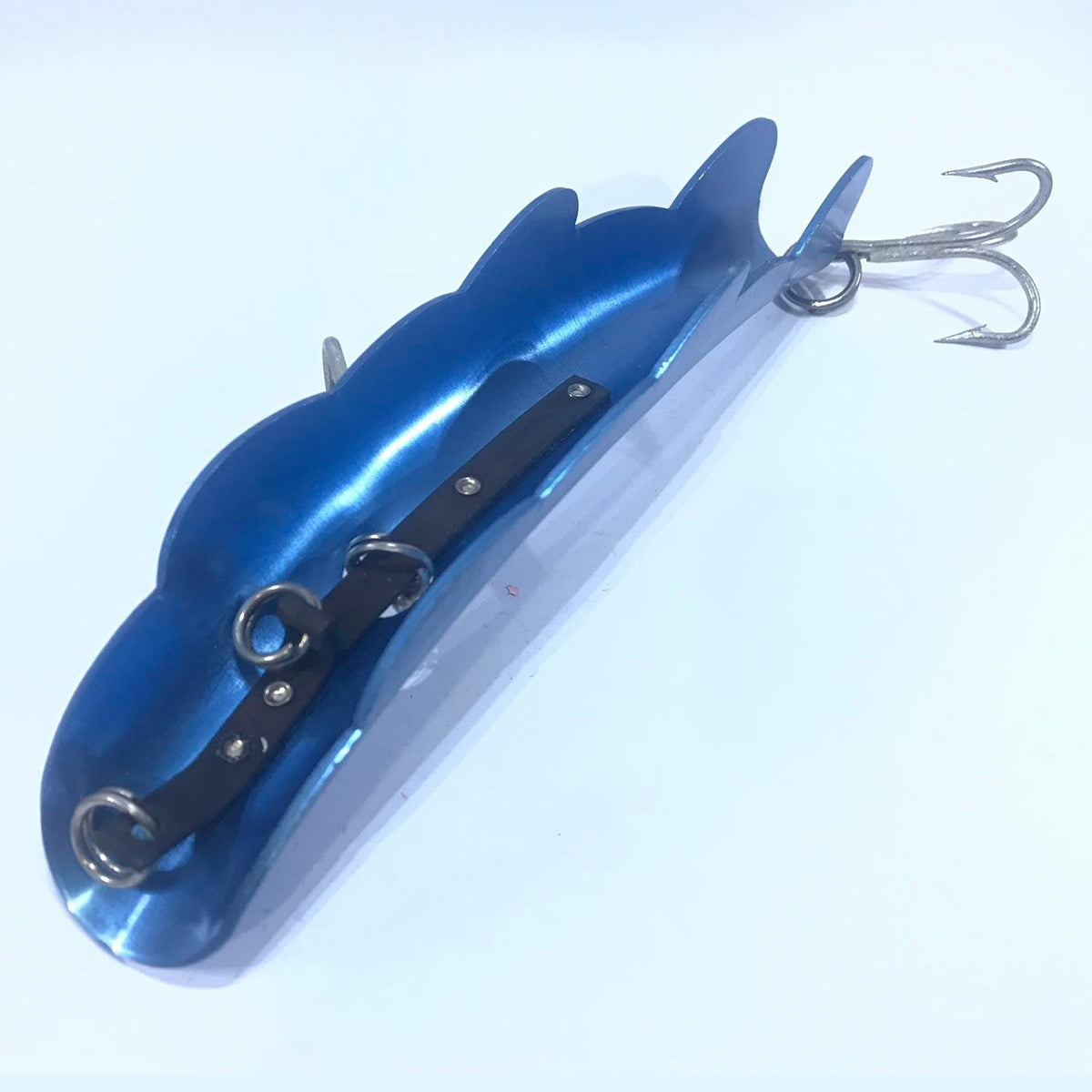 The Original King Getter – Mahigeer Water Sports