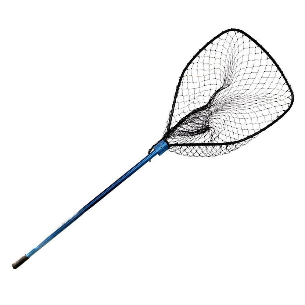 aluminium fishing net Aluminium Landing Net – Mahigeer Water Sports