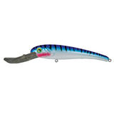 Manns Bait Stretch 25+ Textured Blue Mackerel - Mahigeer Water Sports - Karachi - Pakistan
