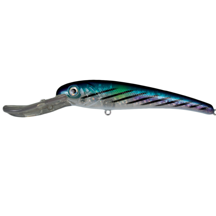 Manns T20-16 Textured Stretch 20 Floating/Diving Trolling Lure 4