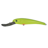 Manns Bait Stretch 25+ Textured Chartreuse - Mahigeer Water Sports - Karachi - Pakistan