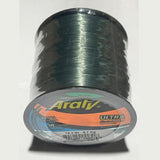 Araty Ultra Fishing Line 1/4LB Spool