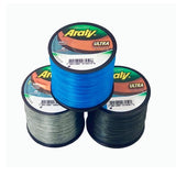 Araty Ultra Fishing Line 1/4LB Spool