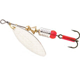 Mepps Aglia Long - Silver