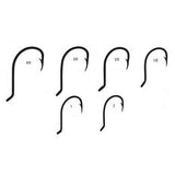 Mustad 92553 Classic Beak Octopus Hooks