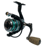 Pioneer Firestorm Fishing Reel