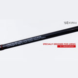 Pioneer Kirin Fishing Rod | 6.5 FT