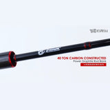 Pioneer Kirin Fishing Rod | 6.5 FT