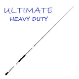 Pioneer Ultimate Gangster Jigging Rod
