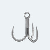 BKK Raptor Z Treble hooks for Fishing