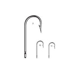 Anchor Round Bent Sea Hooks - Mahigeer Water Sports - Karachi - Pakistan