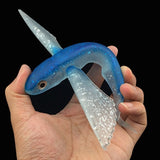 Fly Fish Soft Bait - Rigged