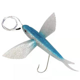 Flying Fish Rigged - Teaser - Mahigeer Water Sports - Karachi - Pakistan