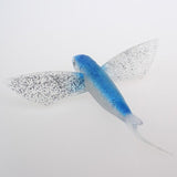 Fly Fish Soft Bait - Rigged