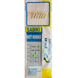Sabiki Rig For Bait Fishing - Mahigeer Water Sports - Karachi - Pakistan