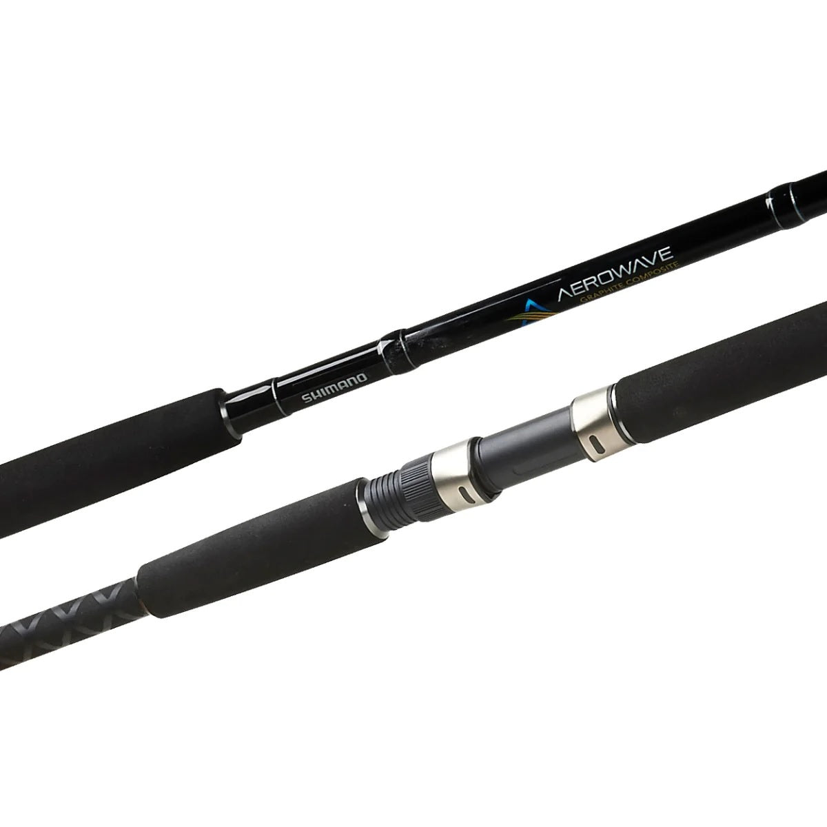 shimano aerowave graphite surf rods Spin Rod Surfcasting is usually a distance game with longer casts often required to reach prime territory Shimano Aerowave Graphite Surf Spin