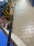 Used Shimano Aerowave Composite Surf Rod - 12ft