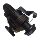Silstar Spinning Reel Black - Mahigeer Water Sports - Karachi - Pakistan
