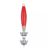 Squid Jig Hard Body - Mahigeer Water Sports - Karachi - Pakistan