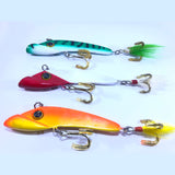 Williamson Deadly Invader 200gm