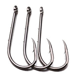 Youvella 11717 Bait Holder Hooks - Mahigeer Water Sports - Karachi - Pakistan