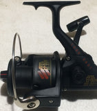 Silstar LongCast Spinning Reel