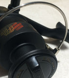 Silstar LongCast Spinning Reel