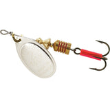Mepps Aglia Spinner - Silver
