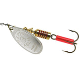 Mepps Aglia Spinner - Silver