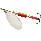 Mepps Aglia Spinner - Silver