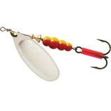 Mepps Aglia Spinner - Silver