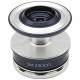Shimano SRG25000SW Saragosa SW Spinning Reel with Extra Spool