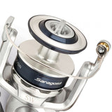 Shimano SRG25000SW Saragosa SW Spinning Reel with Extra Spool
