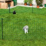 Animal & Pet Fence Netting
