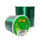 Araty Superflex Fishing Line 1/4LB Spool