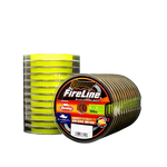 Berkley Super Fireline 1200 Meters (100 Meter Connected Spools)
