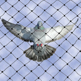 Birds Exclusion Netting